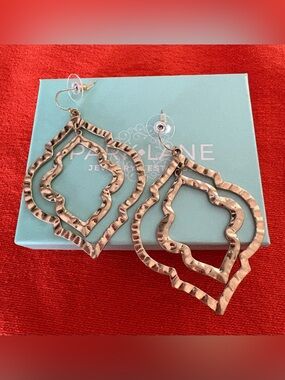 Park Lane Winnie Earrings